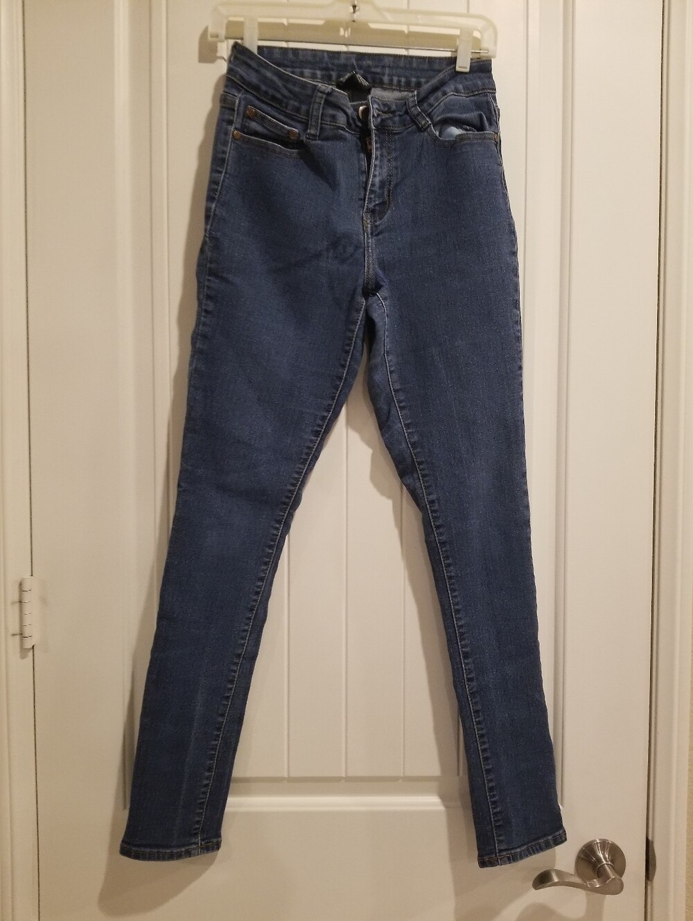 BOB Blue Jeans